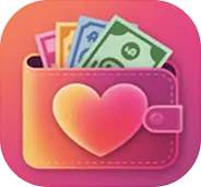 COUPLES EXPENSE BUDGET TRACKER logo